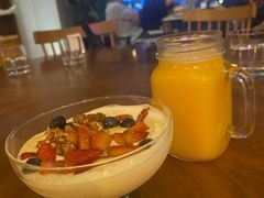 -The Rug Cafe(王府中环店)