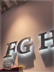 -FG HAIR·烫发·染发
