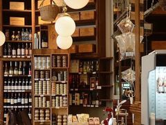 -Le Comptoir de la Gastronomie