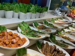 -汉丽轩韩式自助烤肉十二年(SM广场店)