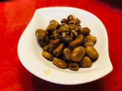 茴香豆-玉华台饭庄·淮扬菜·烤鸭(望京店)