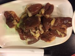 -巴麦隆自助烤肉(桂林路店)