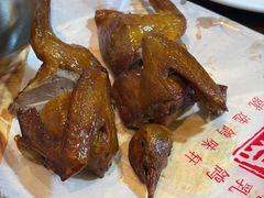 -鸽味轩·粤菜小馆(高楼门总店)