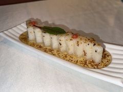 -江城小馆陕南妈妈菜·全球旅行餐厅(钟楼店)