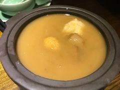 -粗茶淡饭·隐庐私厨(东亭店)