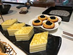 -味可道美食坊(福基路店)
