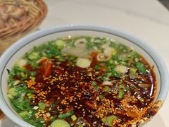 -兰州马子禄牛肉面(文景公园店)