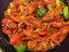 -沪上名羊天下碳烤羊腿•东北烧烤•小龙虾(浦东直营总店)