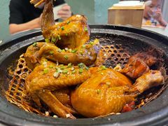 -松沪名灶·豆浆鱼头·新上海菜(飞航吾悦广场店)