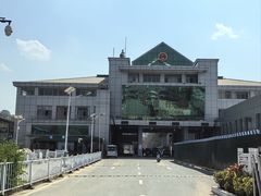 -打洛口岸