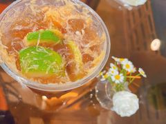 -Fvacee 福万斯柠檬茶·咖啡(狮山店)