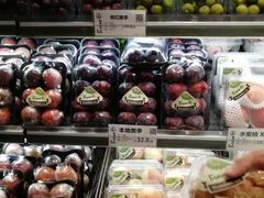 -永辉Bravo超市(东二环泰禾广场店)