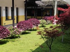 -湖南省立第一师范学校旧址