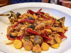 -印象鲵宴·张家界地标美食名片(溪布街店)