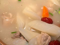 -吴越荣记苏州菜·松鼠桂鱼100%活鱼现做(斜塘老街店)