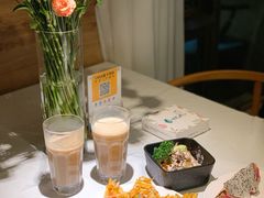 -春暖花开(西溪店)