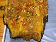 -小俩口烧烤东北菜(双井店)