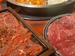 -袁老四重庆老火锅(桐梓坡店)
