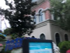 -南京银杏湖乐园