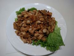 -大铁勺新津菜(东丽阳光新业广场店)