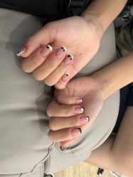 -斯馨·健康美甲美睫