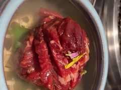-焱铁烧·黑毛和牛专门店(杭州嘉里中心店)