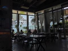-盐说Salt Talk北美风味西餐厅(海上世界店)