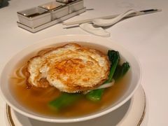 -金轩中餐厅 Jin Xuan(浦东丽思卡尔顿酒店)