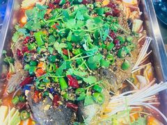 -眼镜哥浦江夜宵大本营