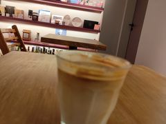 -Punchline Coffee&Roaster(同济大学店)
