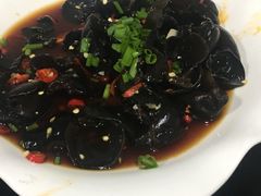 -黔府豆米火锅野菜馆(南马店)