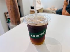 -大青树咖啡(大理古城店)