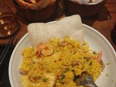 -泰香米泰国餐厅(中大国际店)