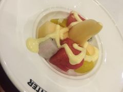-斗牛士牛排餐厅(嘉里汇店)