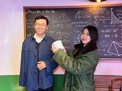 -北京杜莎夫人蜡像馆