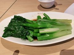 芥兰-避风塘(百联东郊店)