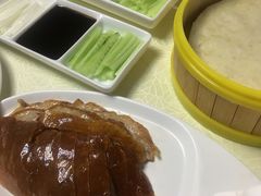 -郭林家常菜烤鸭(曙光西路店)