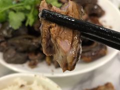 卤鹅-春梅里卤鹅馆·47年老字号(中山路店)