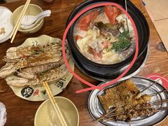 -疍家人黄记海鲜火烧烤