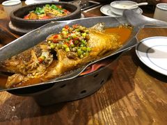 -刀板香·安徽菜(国购IFC店)