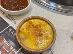-韩香福烤肉庄园(荣成店)