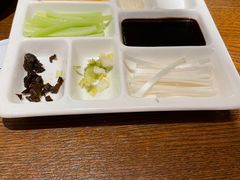 -小大董·烤鸭(王府井apm店)