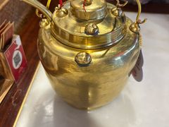 -小吊梨汤·北京菜·烤鸭(双井乐成中心店)