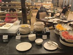 -京香轩·中餐厅(上海中庚聚龙酒店)