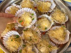 -阿妹小海鲜(下角店)