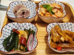 -肆月河豚·新淮扬(金融街店)