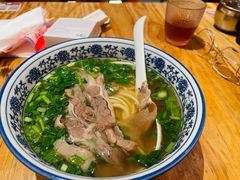 -嘻小北·兰州清汤牛肉面(太平洋森活天地店)