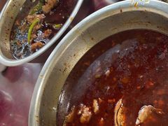 -温江公平红烧兔(总店)