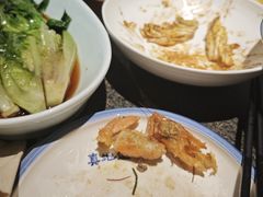 -真地道京味府·鲜橙烤鸭·北京菜(朝外大街东大桥店)