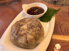 -马凯餐厅(长椿街店)